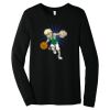 Unisex Jersey Long Sleeve Tee Thumbnail