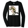 Unisex Jersey Long Sleeve Tee Thumbnail