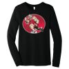 Unisex Jersey Long Sleeve Tee Thumbnail