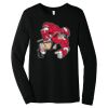 Unisex Jersey Long Sleeve Tee Thumbnail
