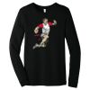 Unisex Jersey Long Sleeve Tee Thumbnail
