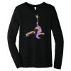 Unisex Jersey Long Sleeve Tee Thumbnail