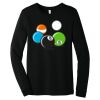 Unisex Jersey Long Sleeve Tee Thumbnail
