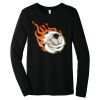 Unisex Jersey Long Sleeve Tee Thumbnail