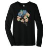 Unisex Jersey Long Sleeve Tee Thumbnail