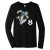 Unisex Jersey Long Sleeve Tee Thumbnail