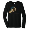 Unisex Jersey Long Sleeve Tee Thumbnail
