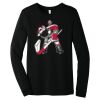 Unisex Jersey Long Sleeve Tee Thumbnail