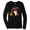 Unisex Jersey Long Sleeve Tee Thumbnail