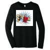 Unisex Jersey Long Sleeve Tee Thumbnail
