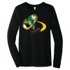 Unisex Jersey Long Sleeve Tee Thumbnail