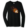 Unisex Jersey Long Sleeve Tee Thumbnail