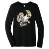 Unisex Jersey Long Sleeve Tee Thumbnail