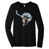 Unisex Jersey Long Sleeve Tee Thumbnail