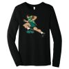 Unisex Jersey Long Sleeve Tee Thumbnail