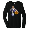 Unisex Jersey Long Sleeve Tee Thumbnail