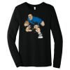 Unisex Jersey Long Sleeve Tee Thumbnail