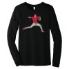 Unisex Jersey Long Sleeve Tee Thumbnail