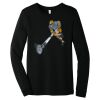 Unisex Jersey Long Sleeve Tee Thumbnail