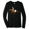 Unisex Jersey Long Sleeve Tee Thumbnail