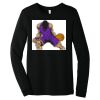 Unisex Jersey Long Sleeve Tee Thumbnail