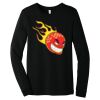 Unisex Jersey Long Sleeve Tee Thumbnail