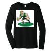Unisex Jersey Long Sleeve Tee Thumbnail