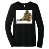 Unisex Jersey Long Sleeve Tee Thumbnail