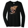 Unisex Jersey Long Sleeve Tee Thumbnail