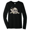 Unisex Jersey Long Sleeve Tee Thumbnail