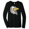 Unisex Jersey Long Sleeve Tee Thumbnail