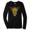 Unisex Jersey Long Sleeve Tee Thumbnail