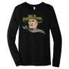 Unisex Jersey Long Sleeve Tee Thumbnail