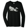 Unisex Jersey Long Sleeve Tee Thumbnail