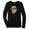 Unisex Jersey Long Sleeve Tee Thumbnail