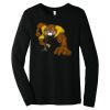Unisex Jersey Long Sleeve Tee Thumbnail