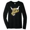 Unisex Jersey Long Sleeve Tee Thumbnail