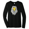 Unisex Jersey Long Sleeve Tee Thumbnail