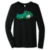 Unisex Jersey Long Sleeve Tee Thumbnail