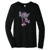 Unisex Jersey Long Sleeve Tee Thumbnail