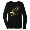 Unisex Jersey Long Sleeve Tee Thumbnail