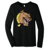 Unisex Jersey Long Sleeve Tee Thumbnail