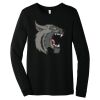 Unisex Jersey Long Sleeve Tee Thumbnail