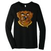 Unisex Jersey Long Sleeve Tee Thumbnail