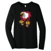 Unisex Jersey Long Sleeve Tee Thumbnail