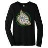 Unisex Jersey Long Sleeve Tee Thumbnail