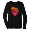 Unisex Jersey Long Sleeve Tee Thumbnail