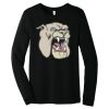 Unisex Jersey Long Sleeve Tee Thumbnail