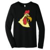 Unisex Jersey Long Sleeve Tee Thumbnail