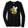 Unisex Jersey Long Sleeve Tee Thumbnail